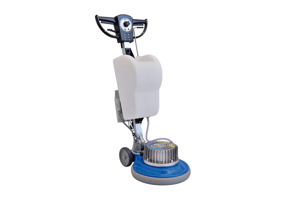 KLINDEX FUTURA 17" BASIC CİLA MAKİNESİ