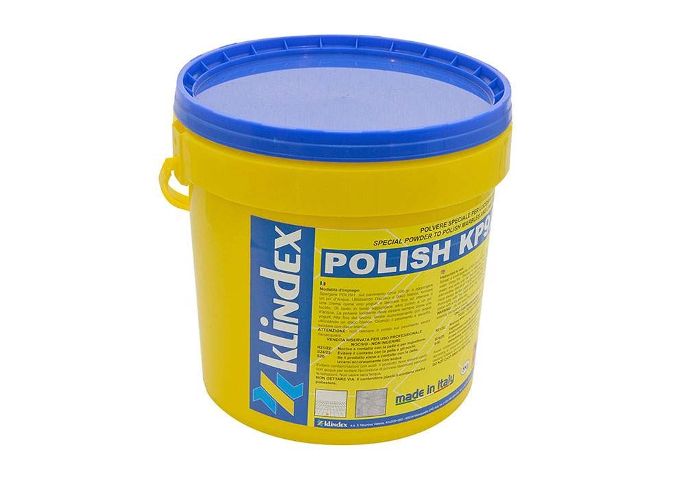 KLINDEX KP92 TOZ CİLA 20 KG