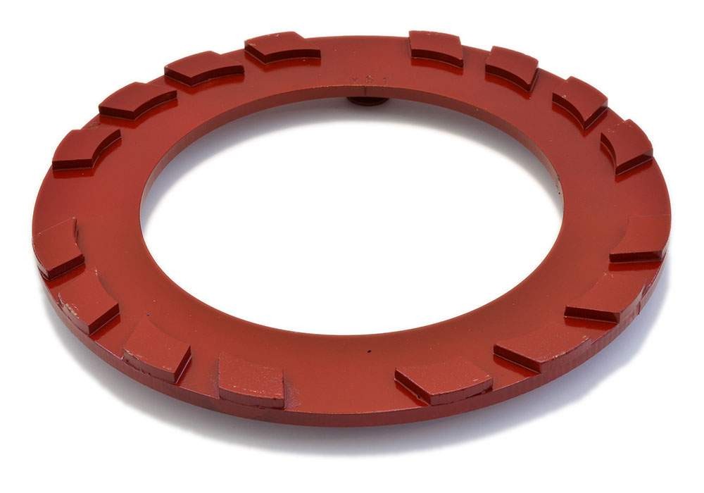 KLINDEX MS MERMER ELMASI 240 MM 16 SEGMENT
