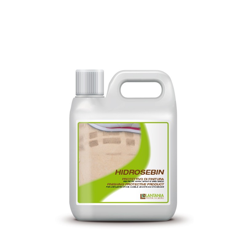 LANTANIA HIDROSEBIN OPACO 1 LT