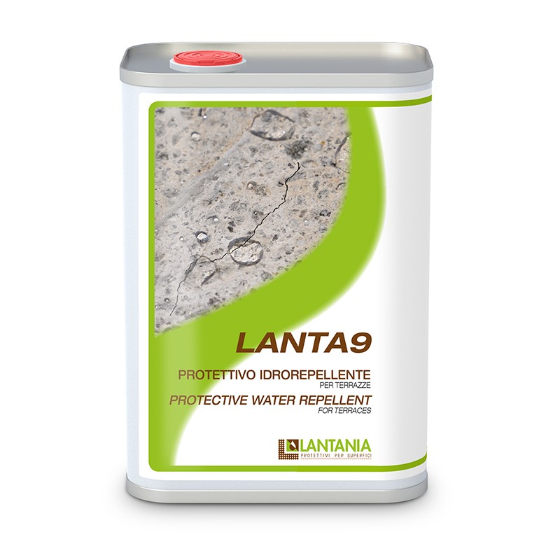 LANTANIA LANTA 9 5 LT
