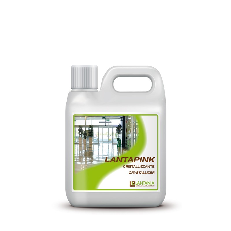 LANTANIA LANTAPINK 5 LT