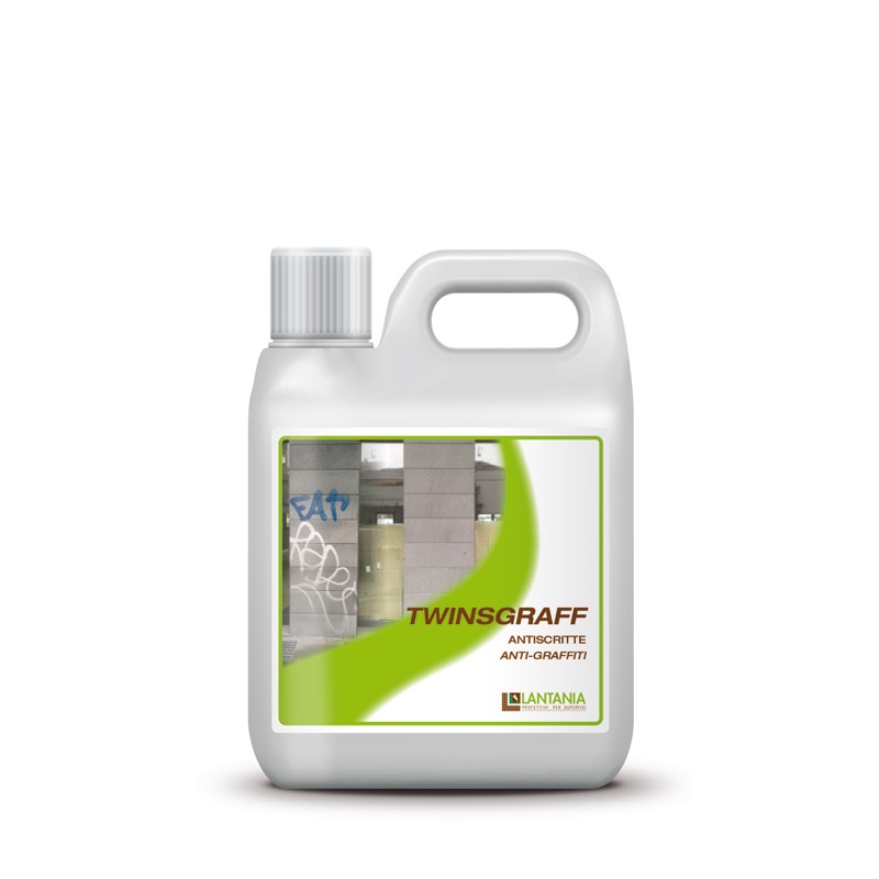 LANTANIA TWINSGRAFF 1 LT
