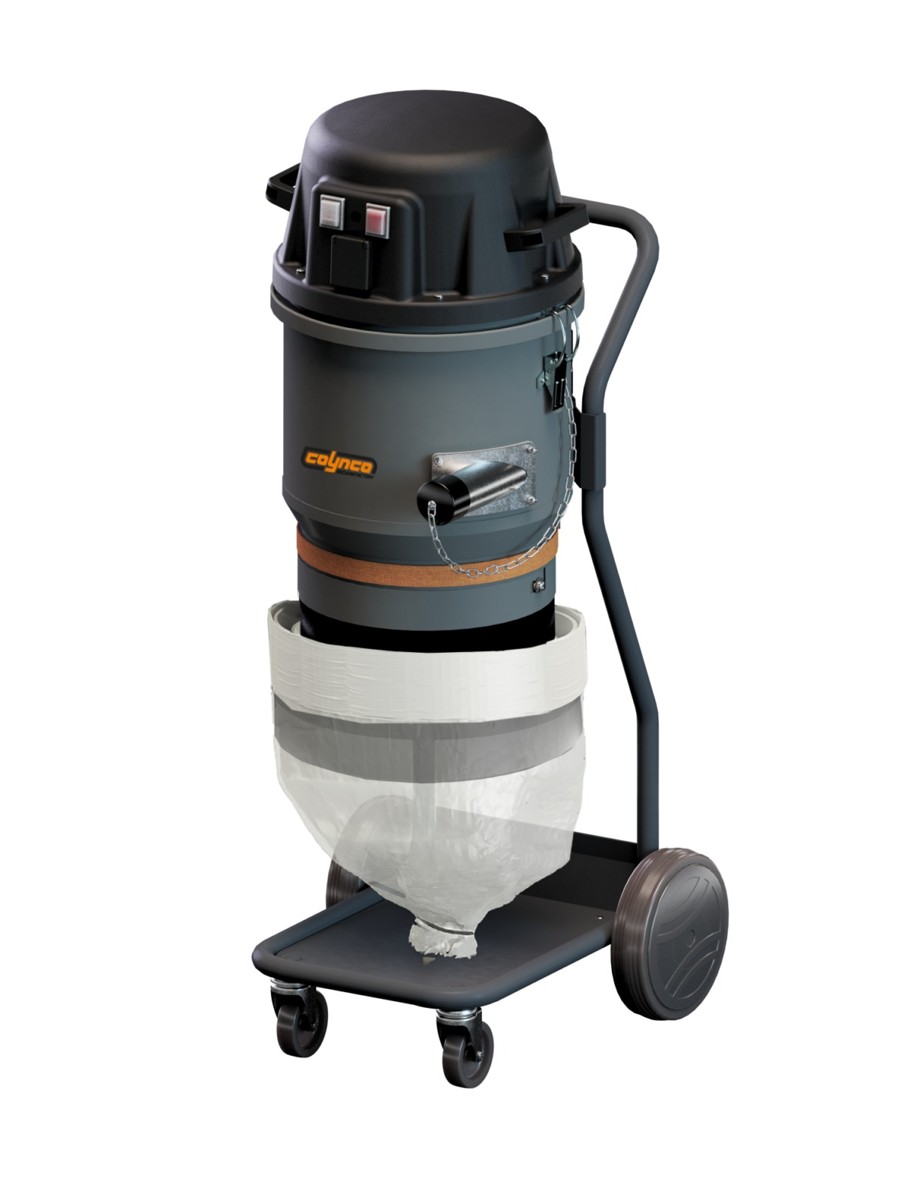COYNCO 11XA PULSE 230V VAKUM MAKİNASI (SPİRAL İÇİN)