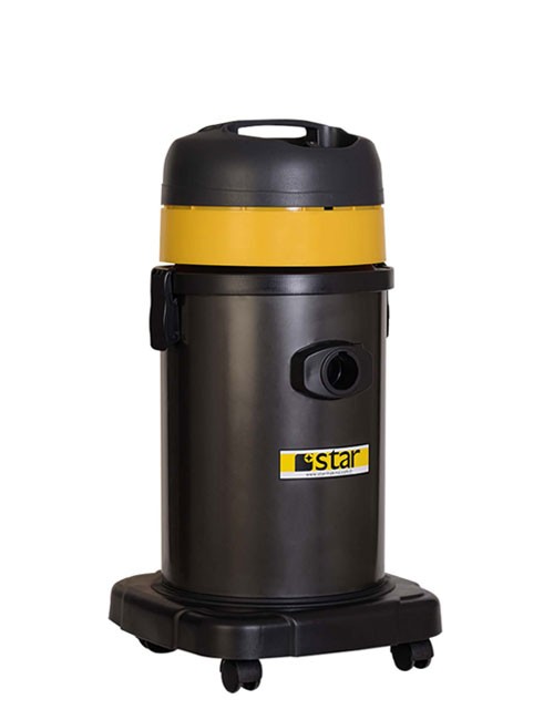 STAR 35 WD ISLAK KURU VAKUM MAKİNESİ (KÜÇÜK)