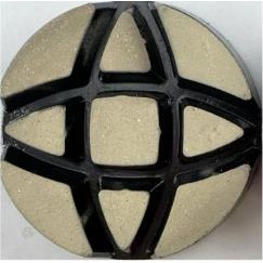 ASHINE SERAMİK PAD 80 MM