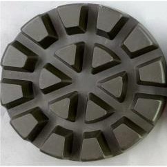 ASHINE SWIFT SHINE EKONOMİK SERİ BETON REÇİNE 100 MM