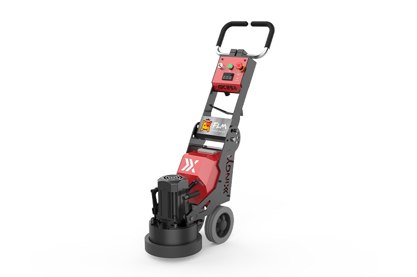 XINGYI GX-250 PORTATİF SİLİM MAKİNASI