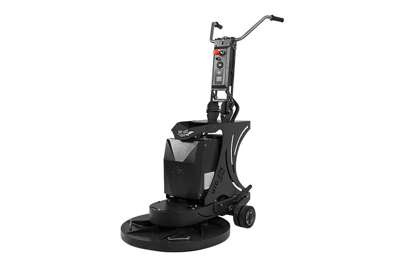 XINGYI HP-27S YÜKSEK HIZLI CİLA MAKİNESİ