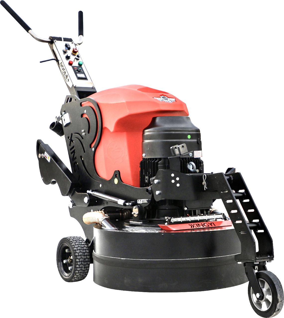 XINGYI 800LE+ BETON MERMER SİLİM MAKİNASI