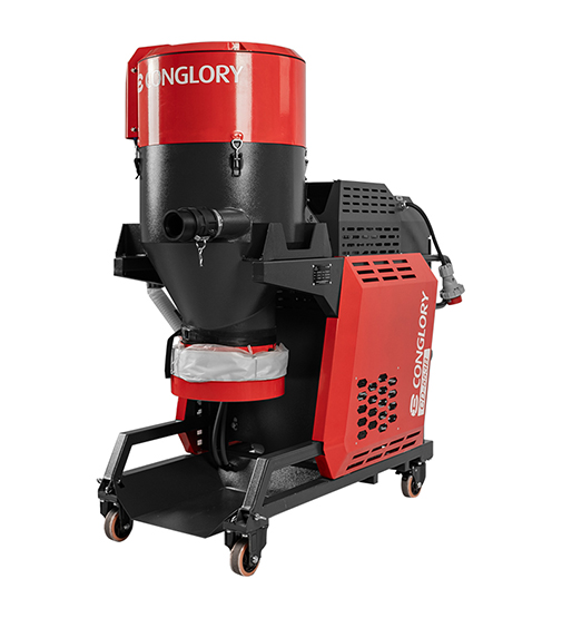 XINGYI CD-553B VAKUM MAKİNASI