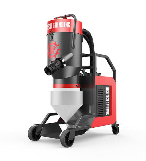 XINGYI IVC-V3 VAKUM